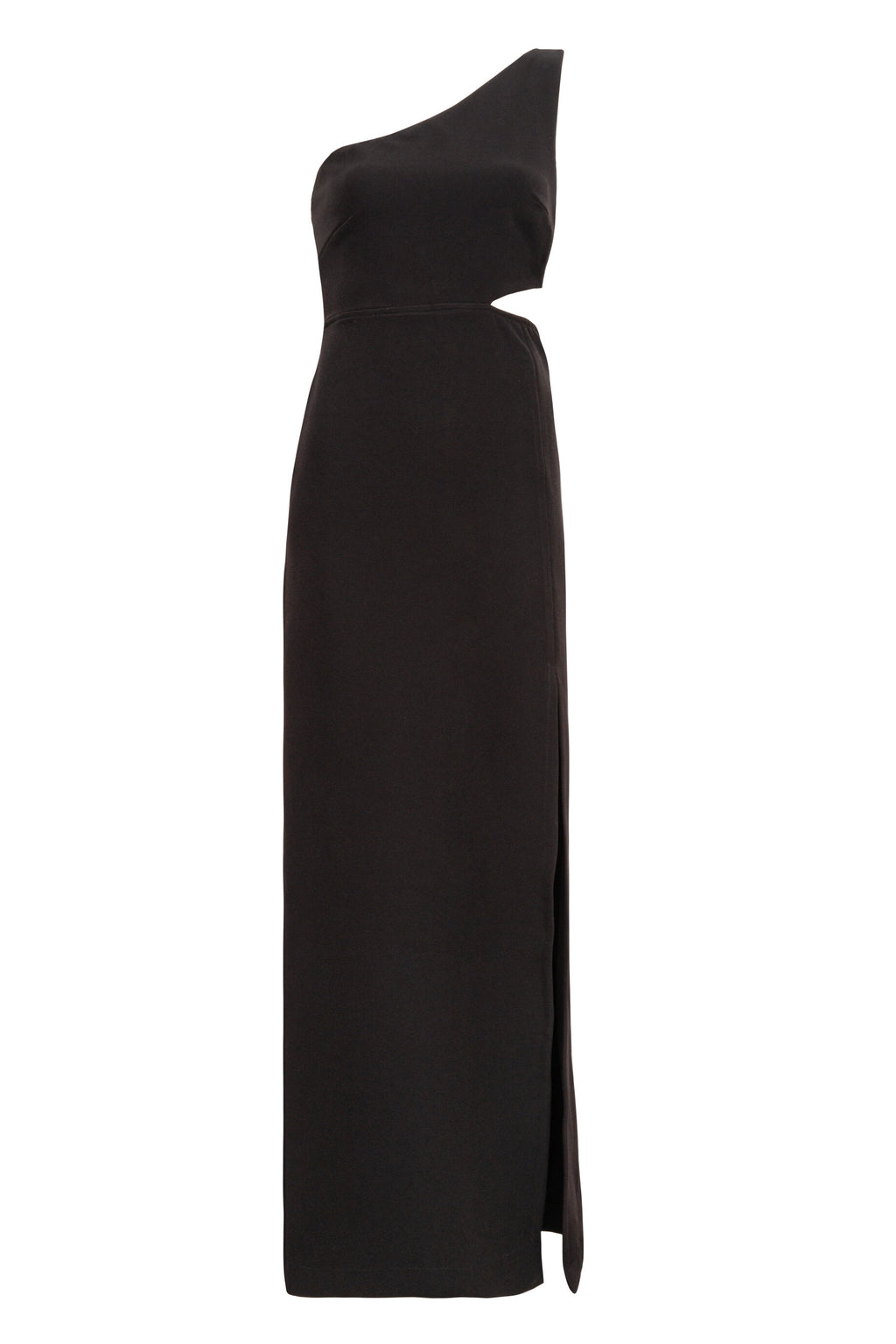 Vestido Gelina - Preto