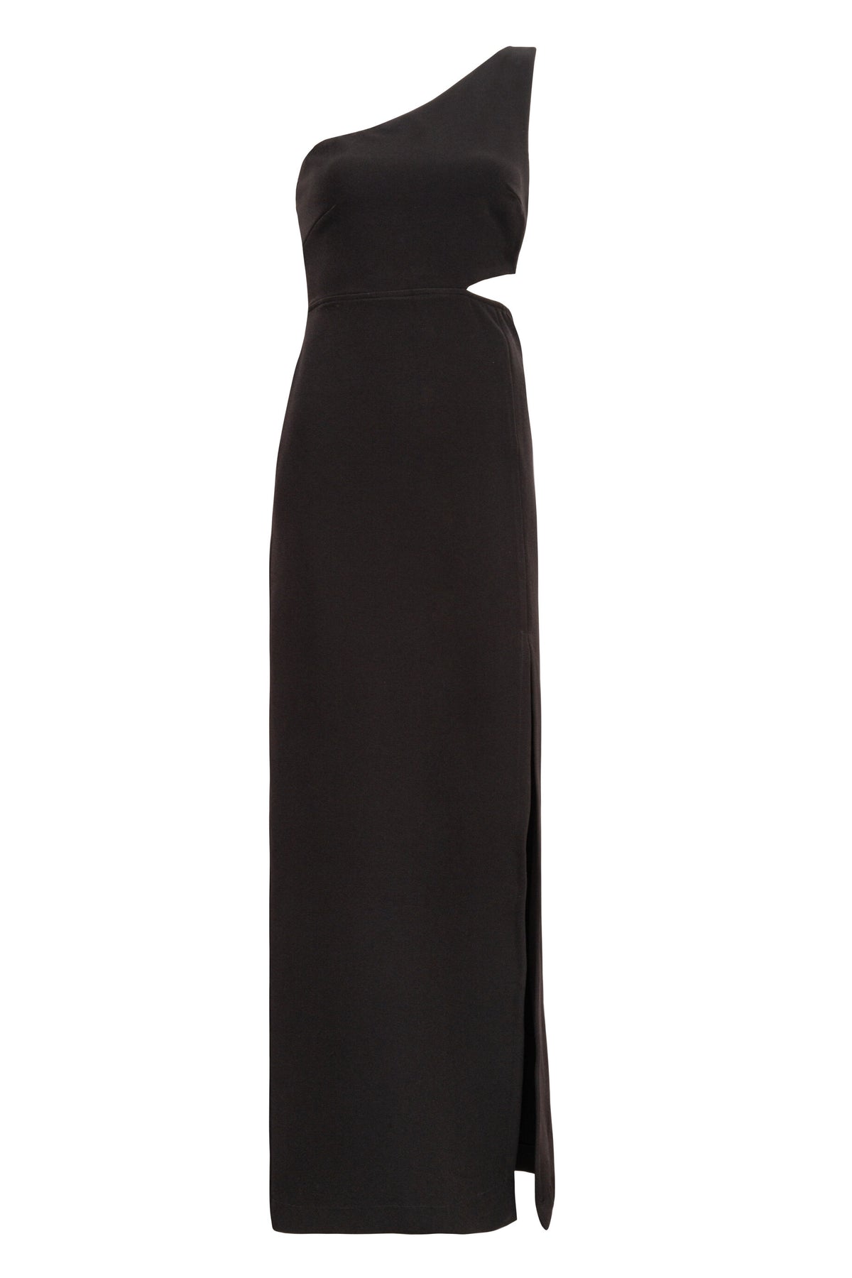 Vestido Gelina - Preto
