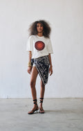 Camisa Surya - Branca