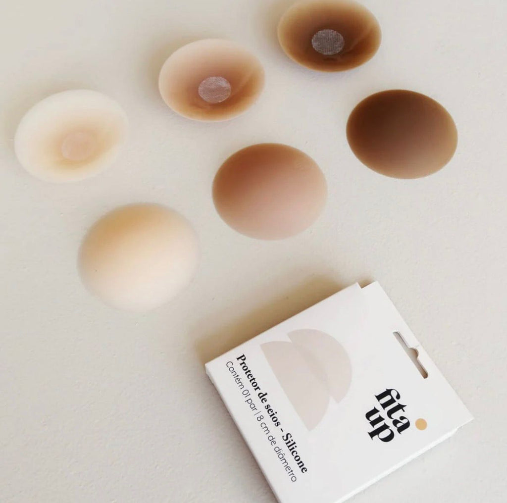 Protetor de Silicone Ultrafino