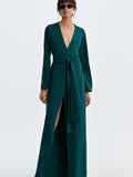 Verde Esmeralda