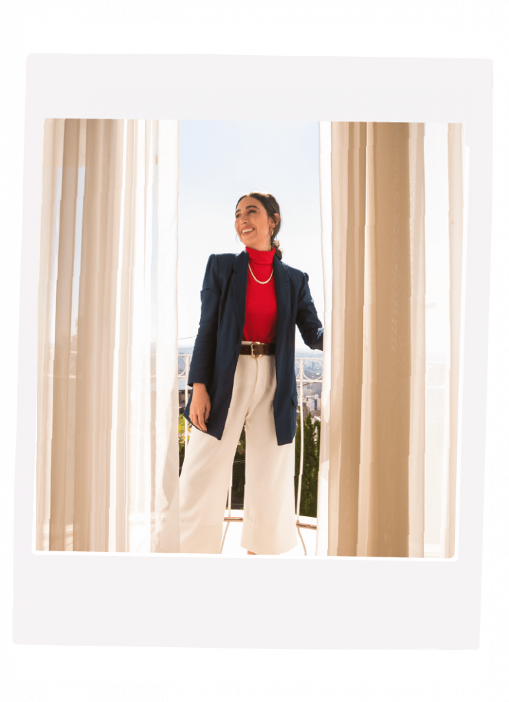 blazer Blazer Nara
