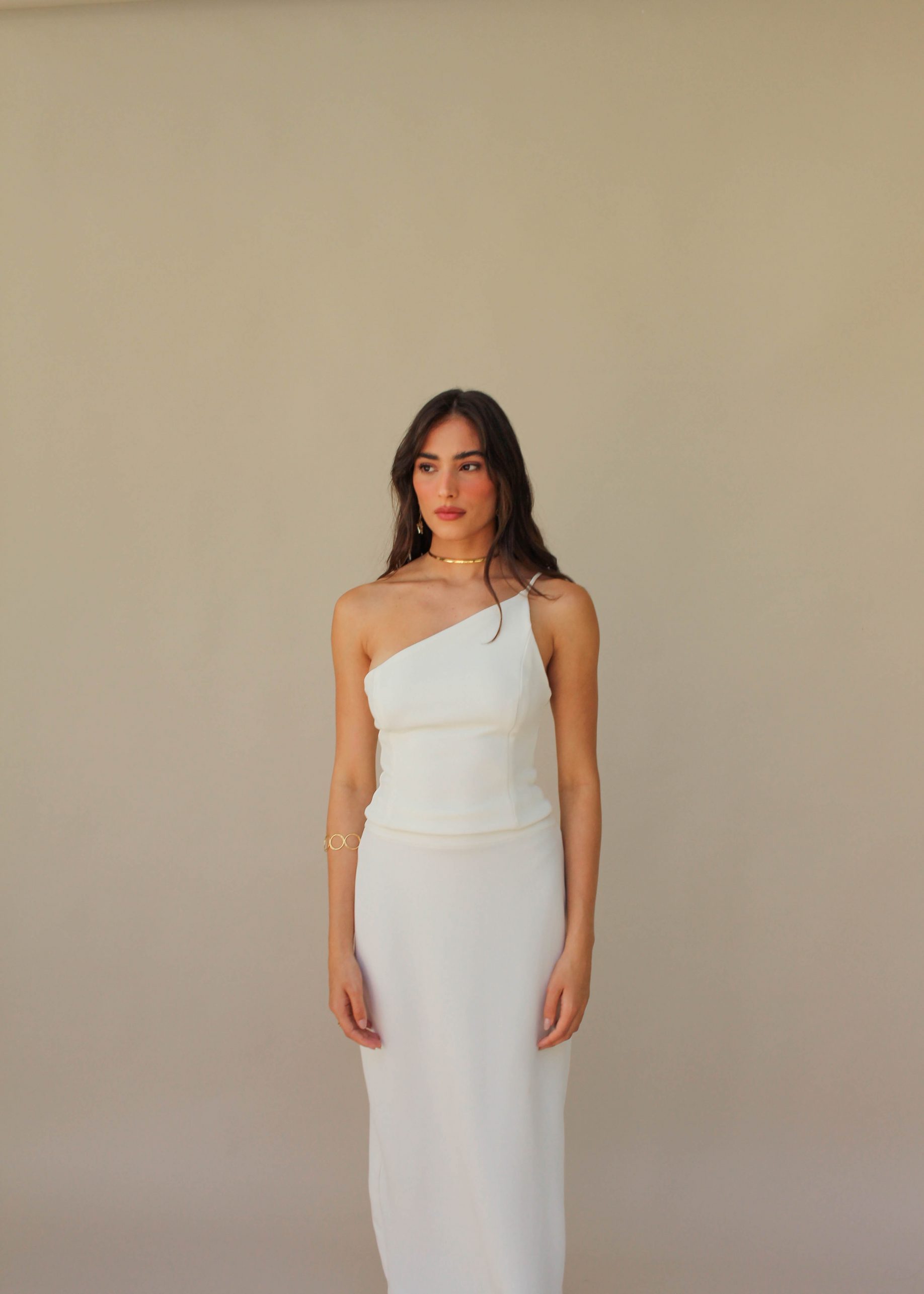 Blusa Clau - Off White - Imagem 5