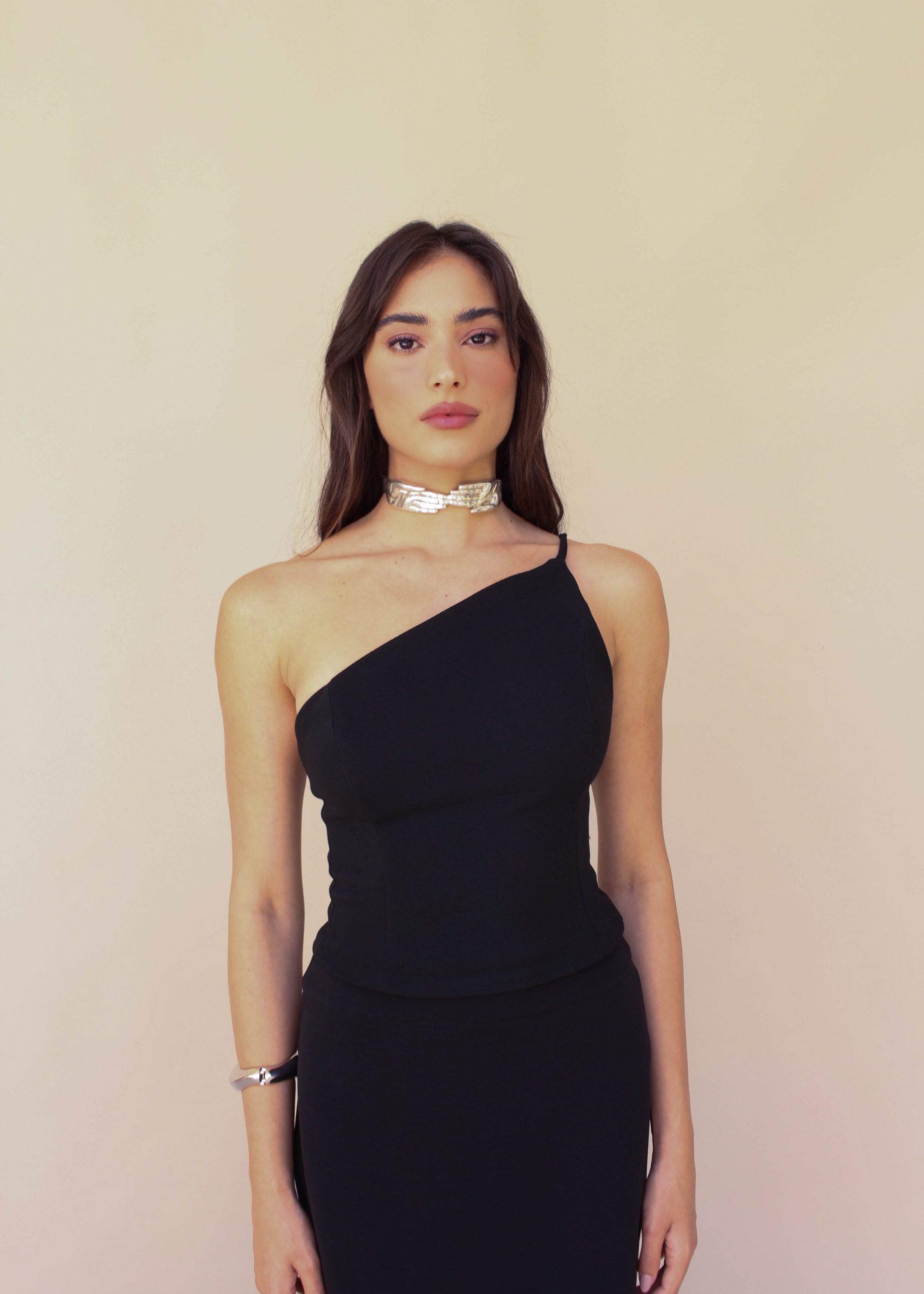 Blusa Clau - Preta - Imagem 5