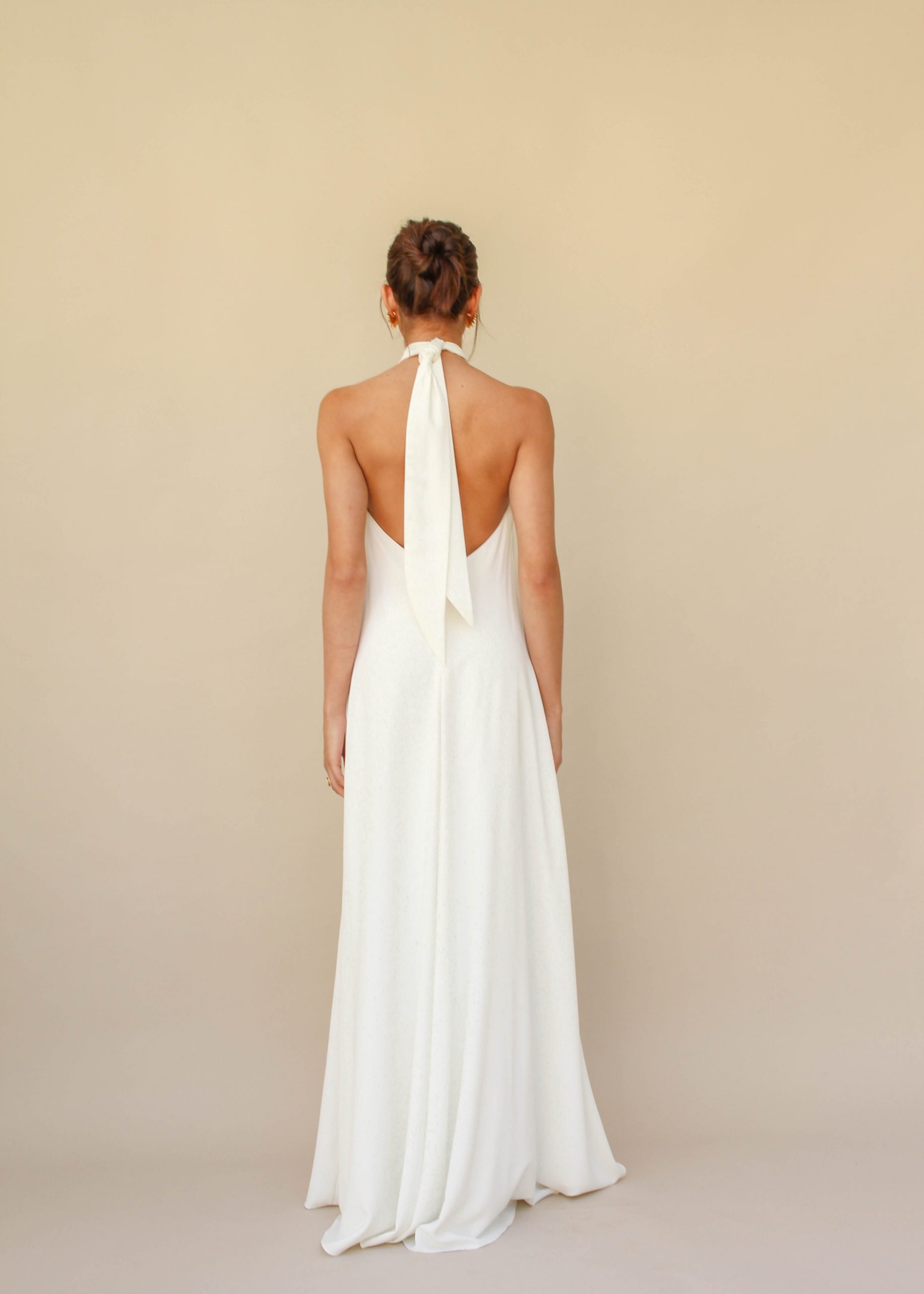 Vestido Dih - Off White - Imagem 4