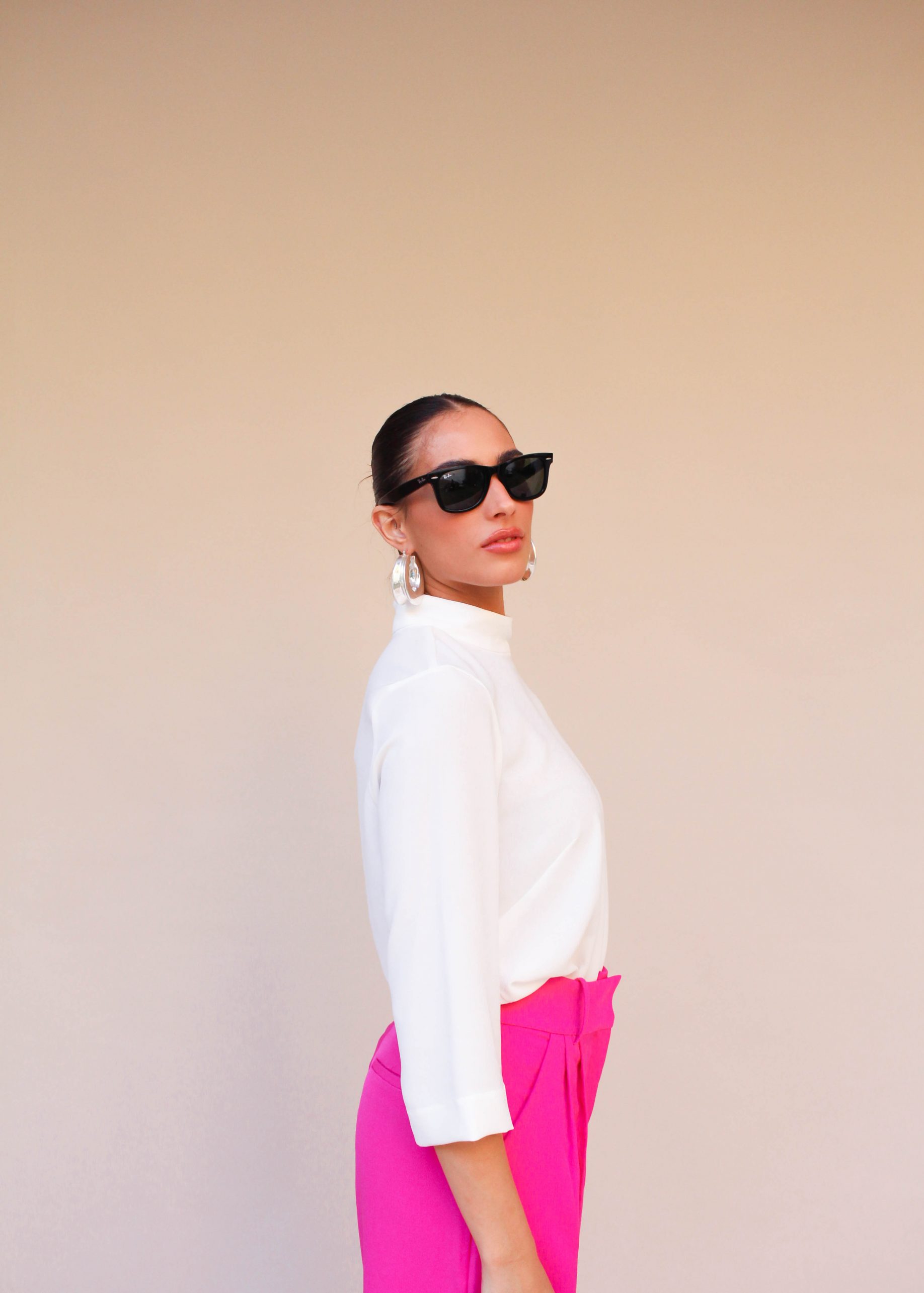 Blusa Tina - Off White - Imagem 5