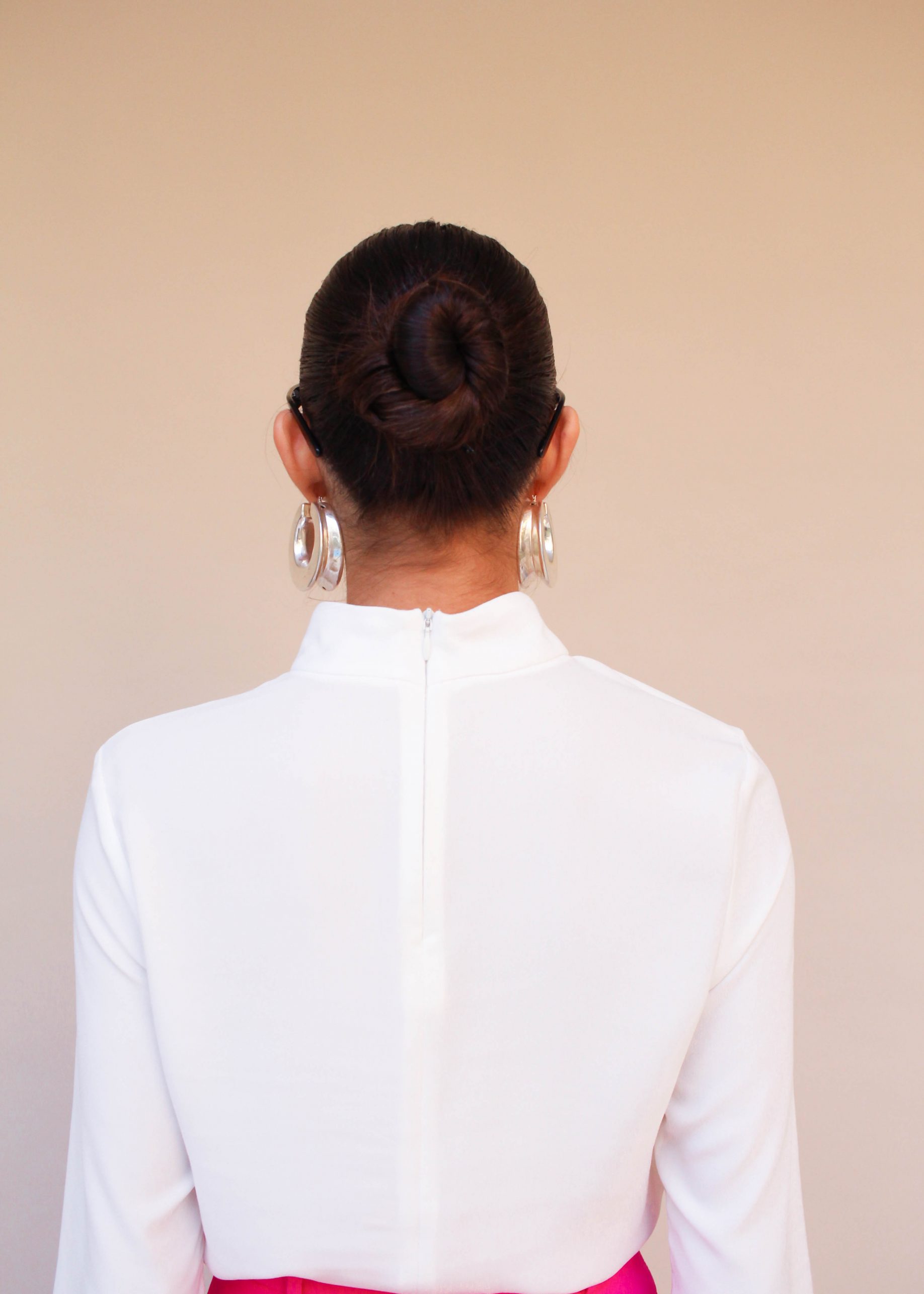 Blusa Tina - Off White - Imagem 6