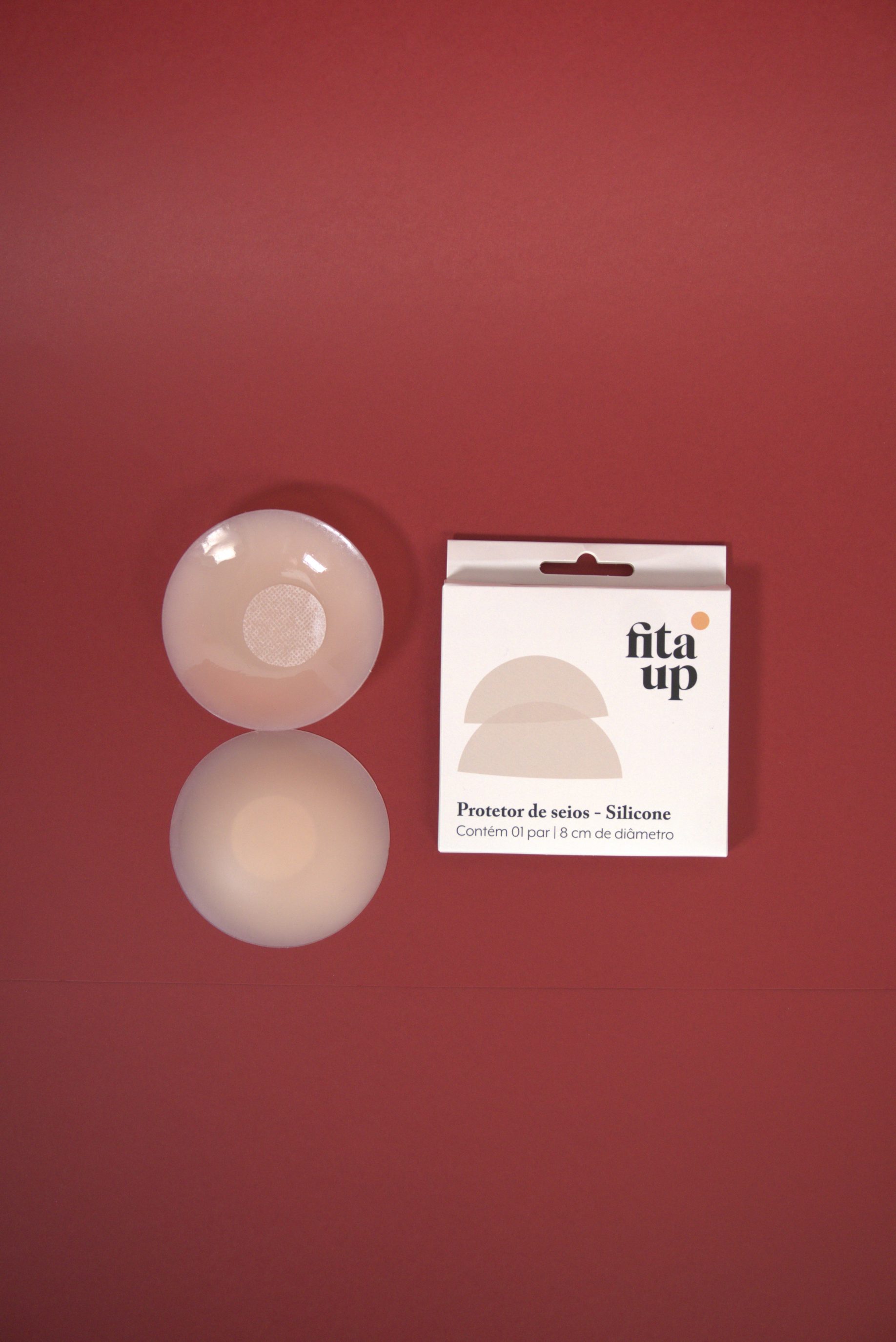 Protetor de Silicone Ultra-Fino