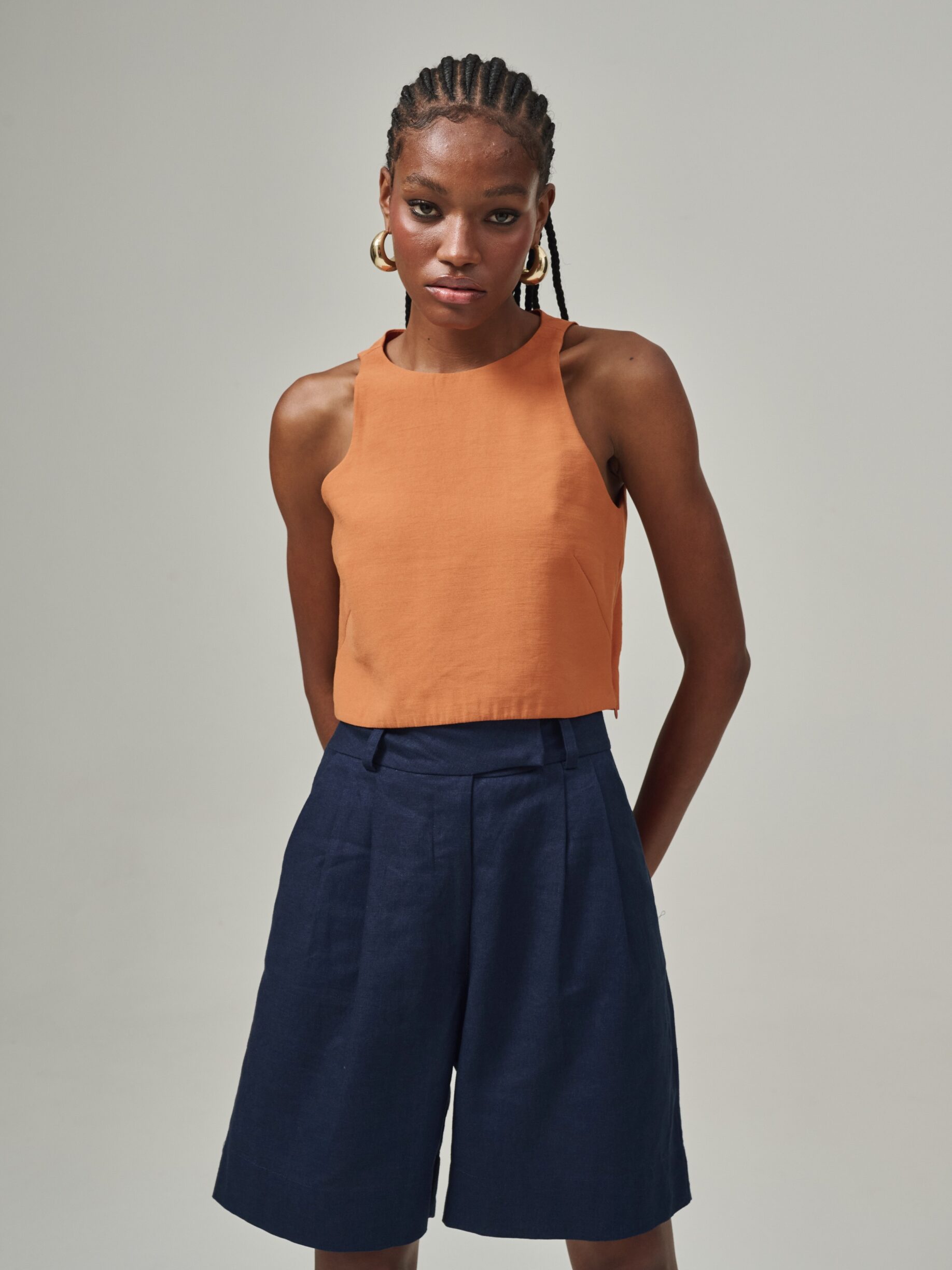 Regata Telma - Camelo