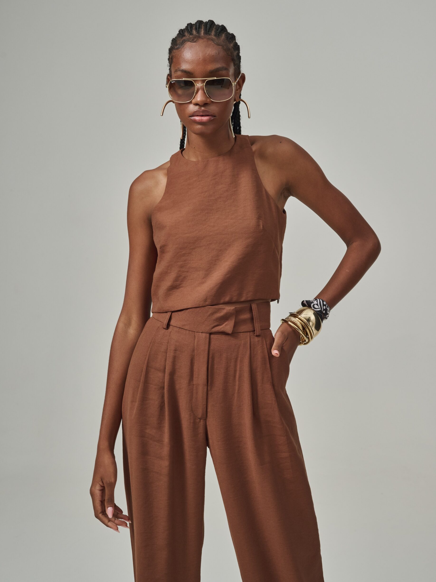 Regata Telma - Café