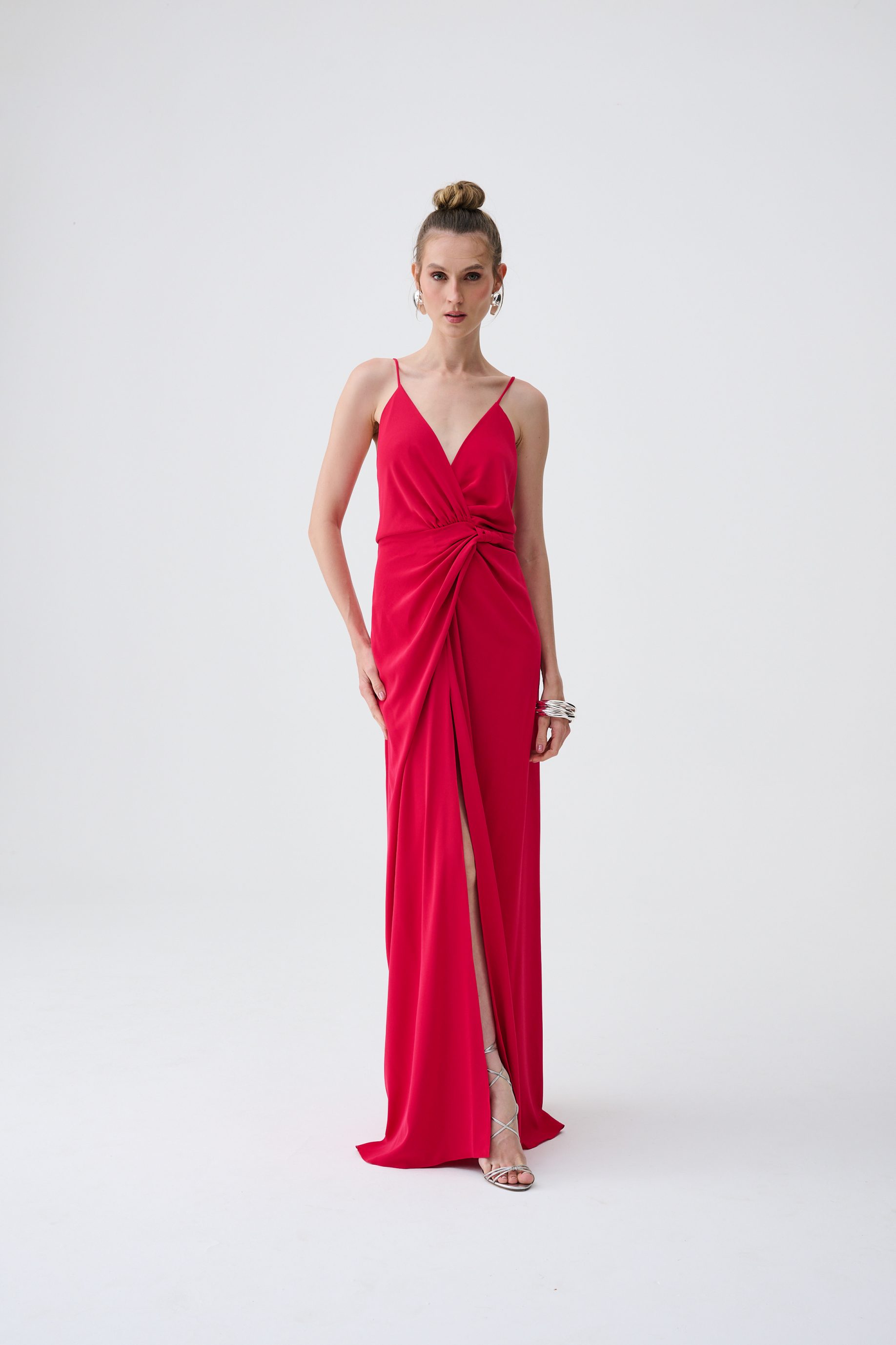 Vestido Pri - Pink