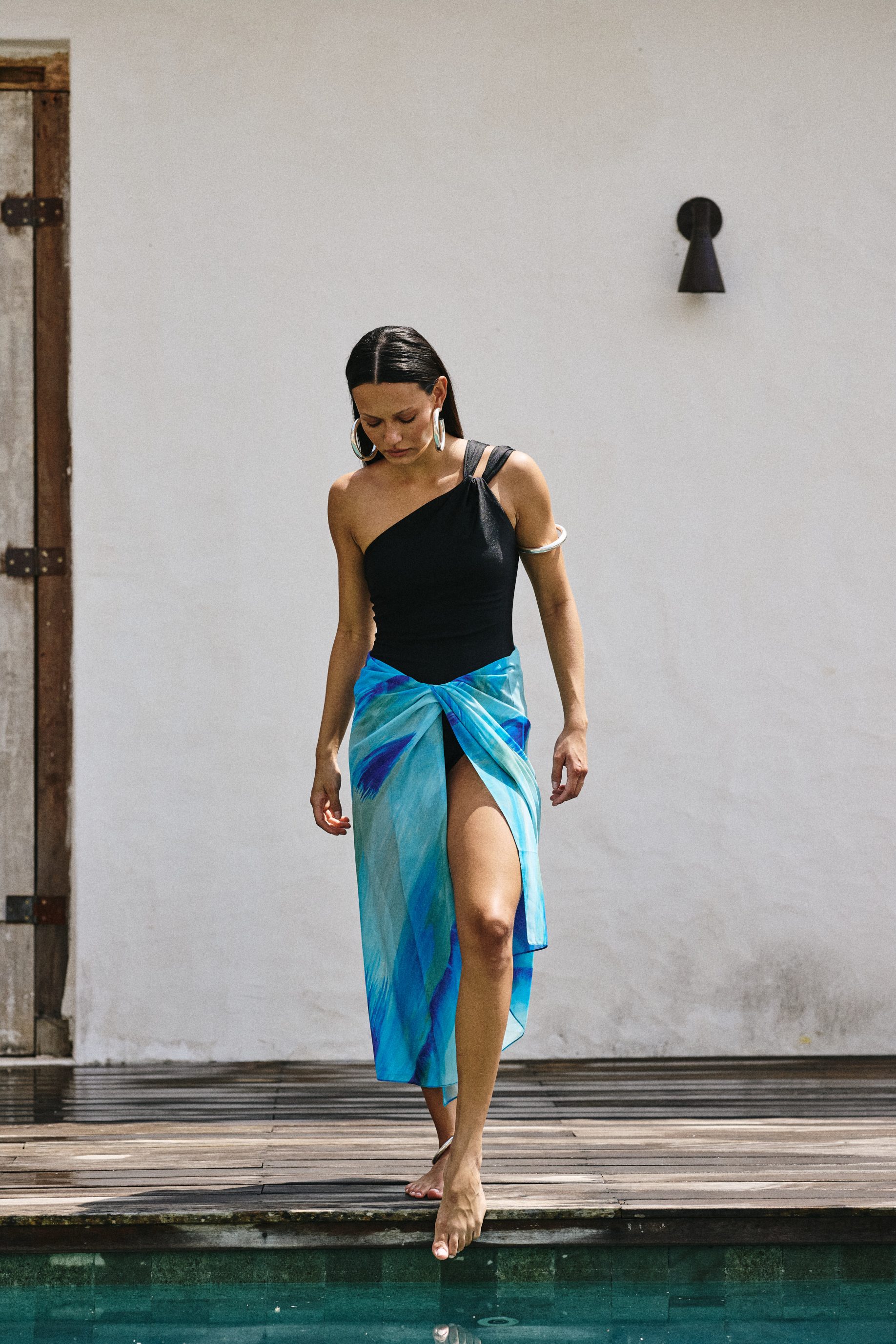 Paneau Estampa Celeste