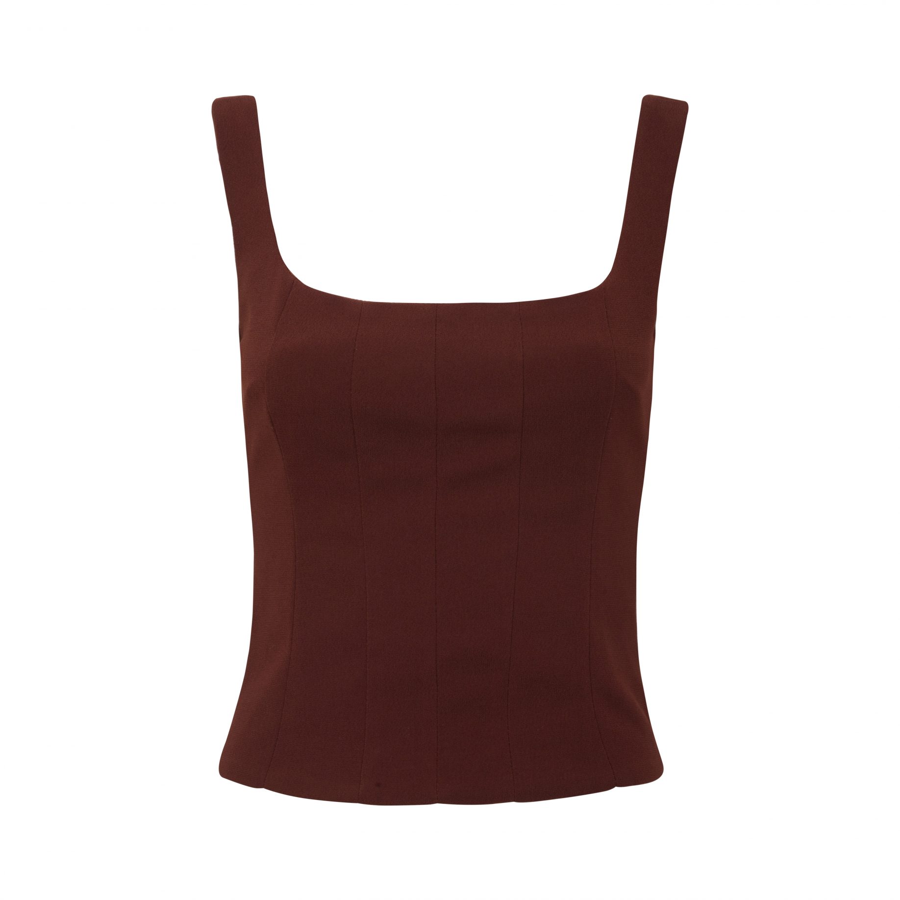 Corset Beatriz - Marrom - Imagem 5