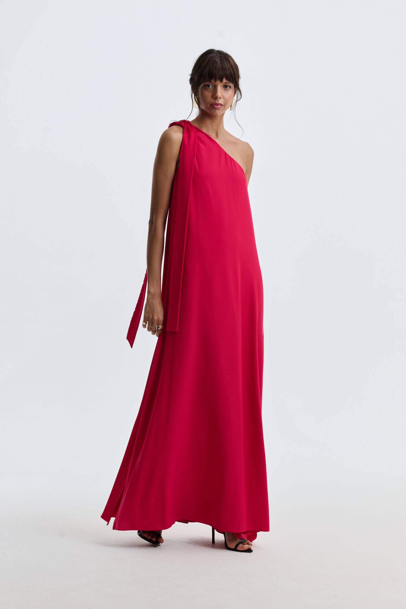Vestido Erika - Pink