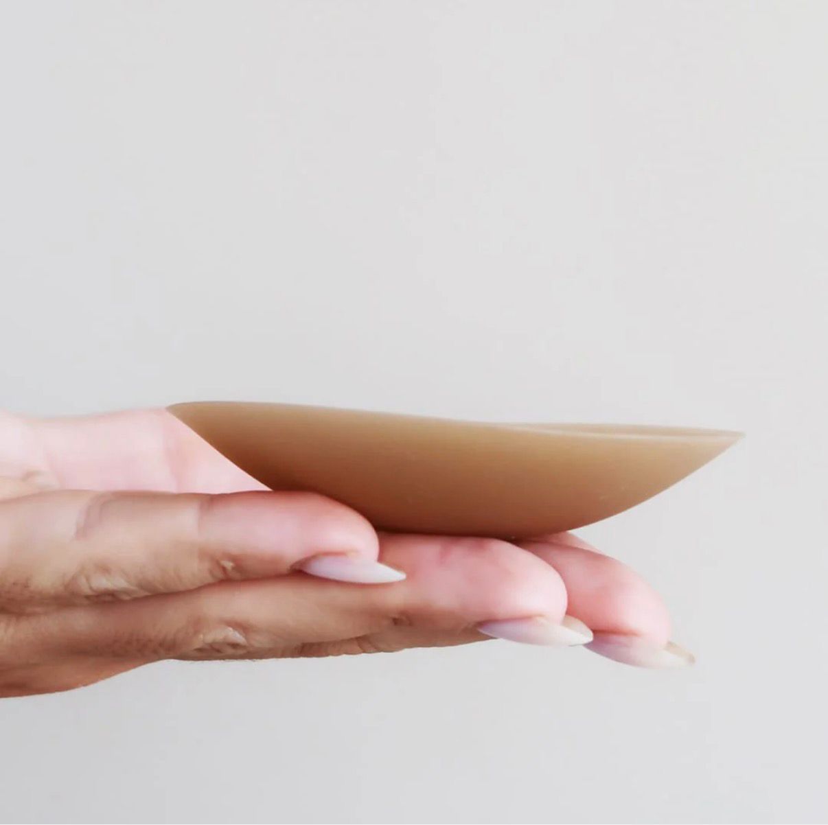 Protetor de Silicone Ultrafino - Imagem 6