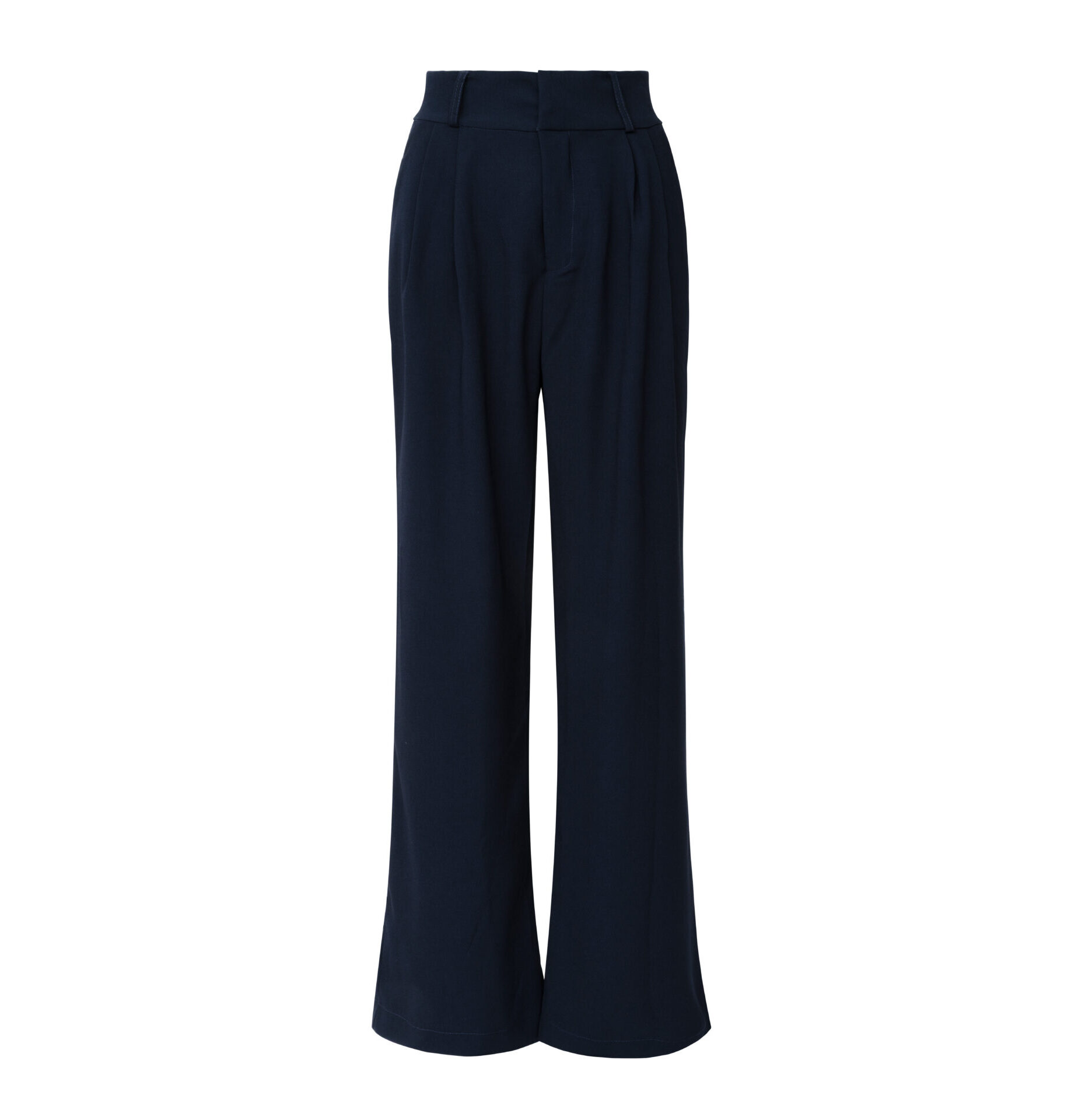 Calça de Alfaiataria Guta - Marinho